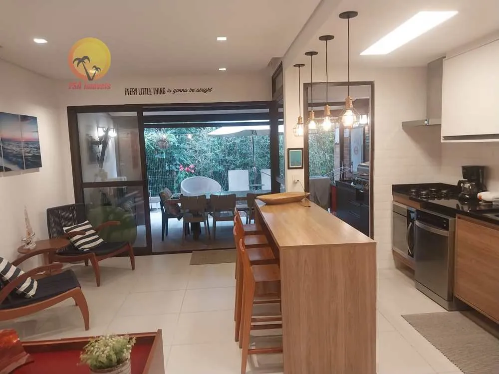 Apartamento, 3 quartos, 140 m² - Foto 2