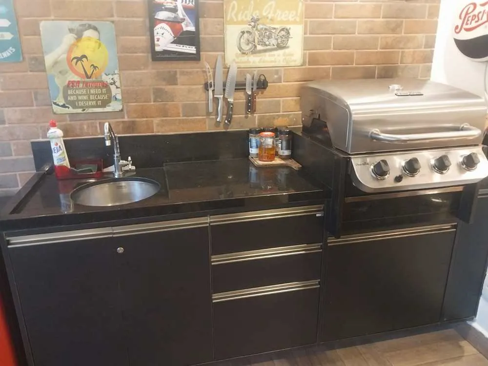 Apartamento, 3 quartos, 140 m² - Foto 4