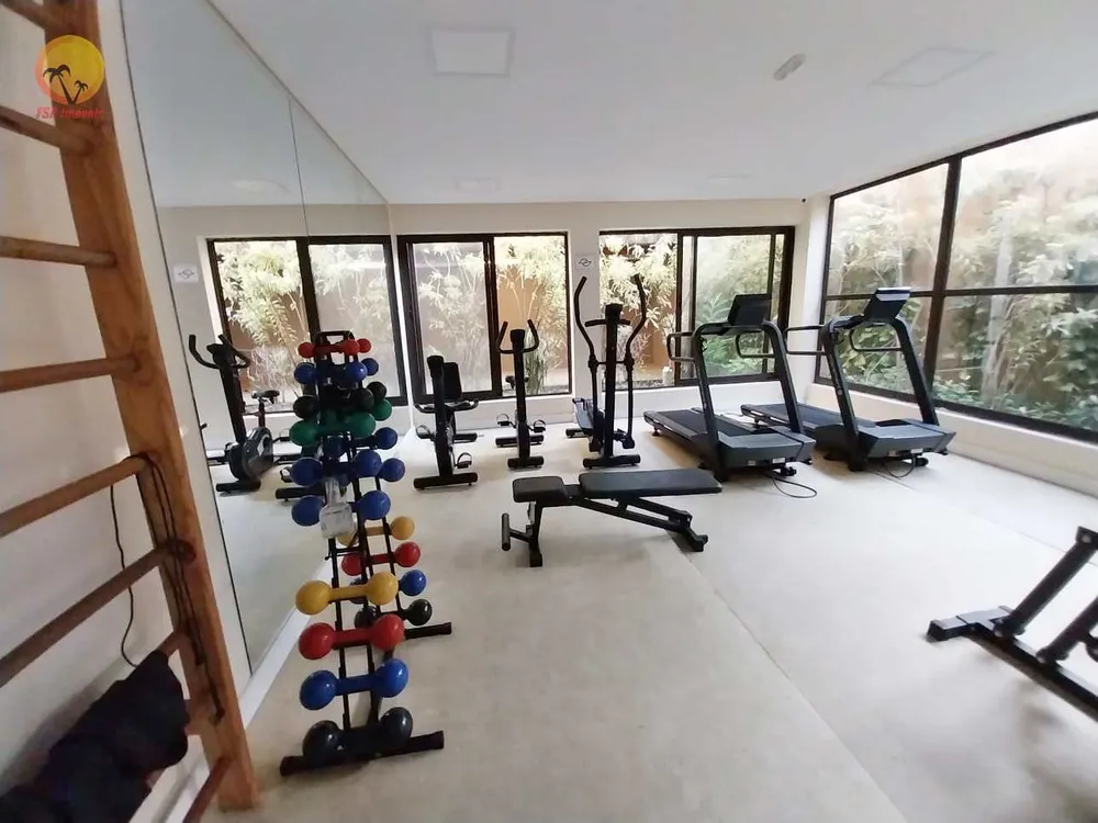 Apartamento, 3 quartos, 140 m² - Foto 9