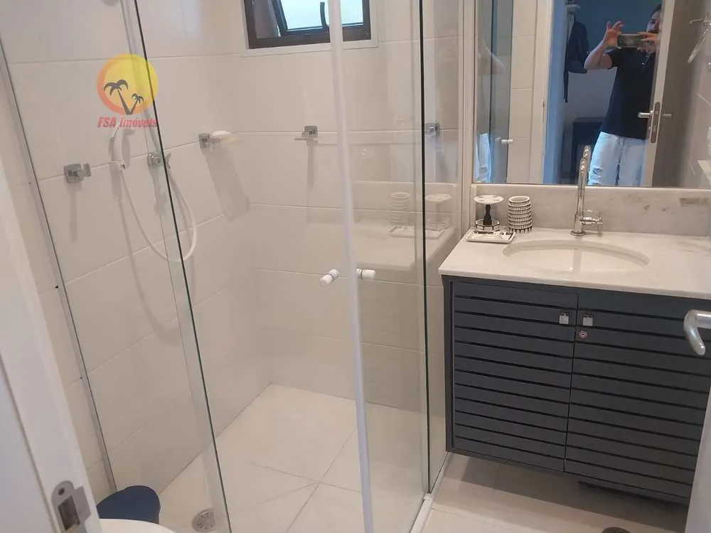 Apartamento, 3 quartos, 140 m² - Foto 7