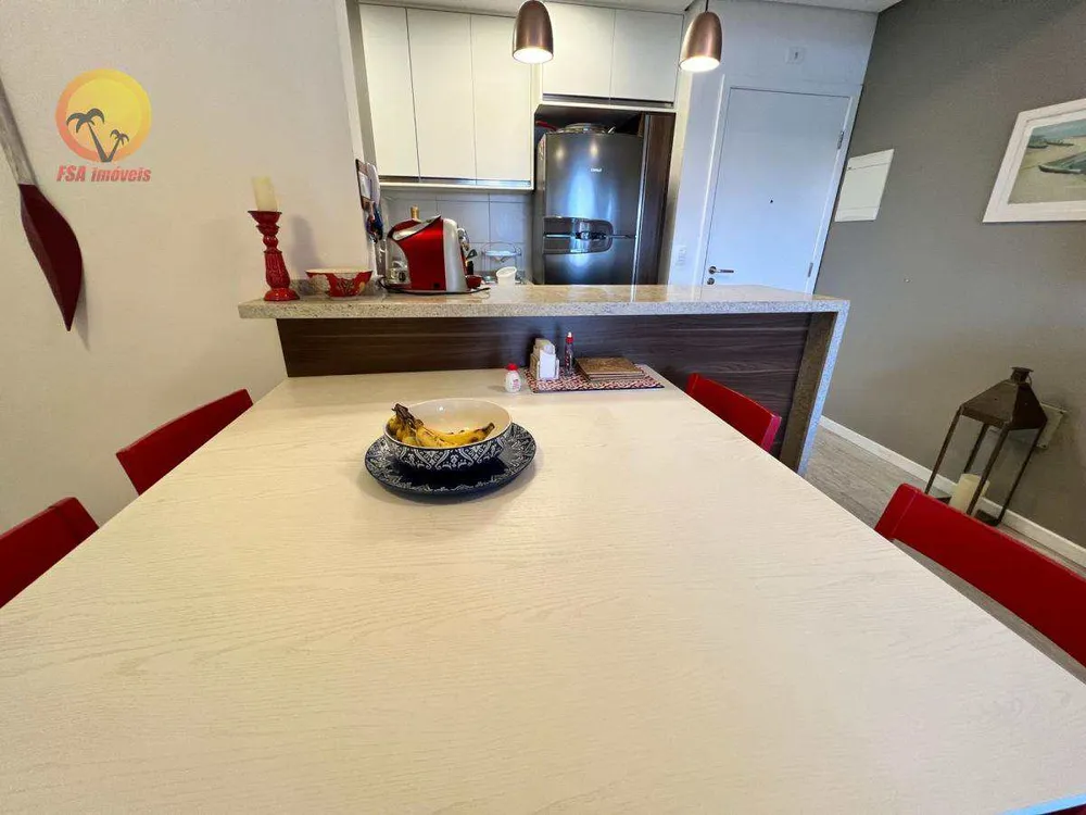 Apartamento, 3 quartos, 90 m² - Foto 4