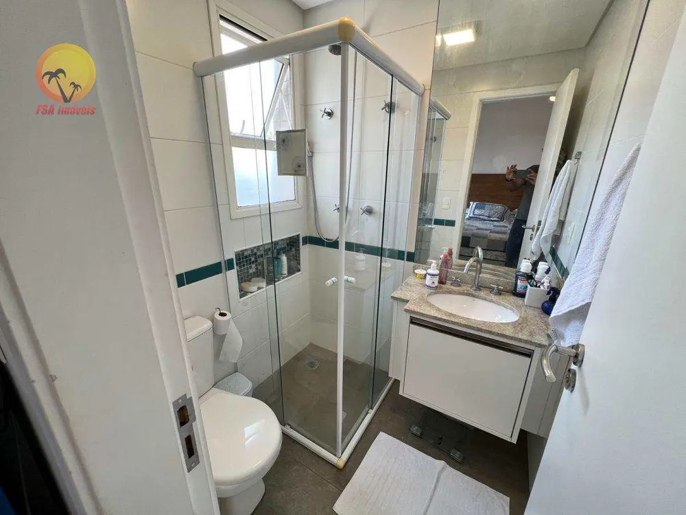 Apartamento, 3 quartos, 90 m² - Foto 9