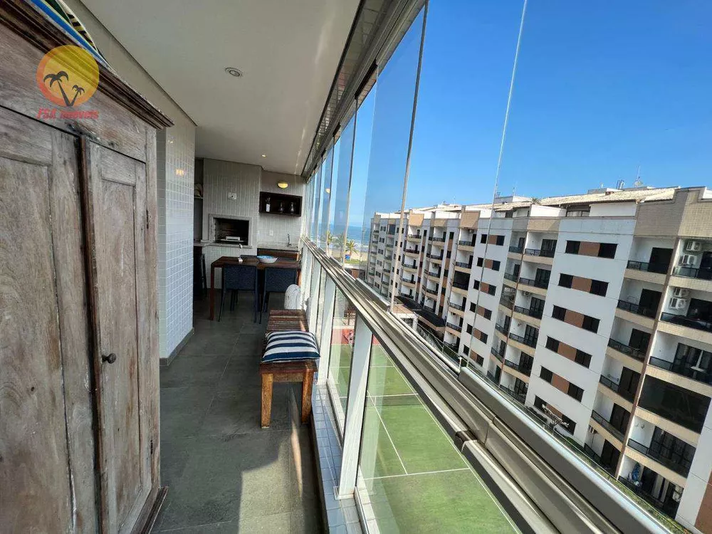 Apartamento, 3 quartos, 90 m² - Foto 4