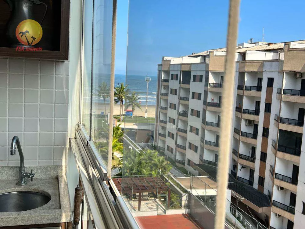 Apartamento, 3 quartos, 90 m² - Foto 1