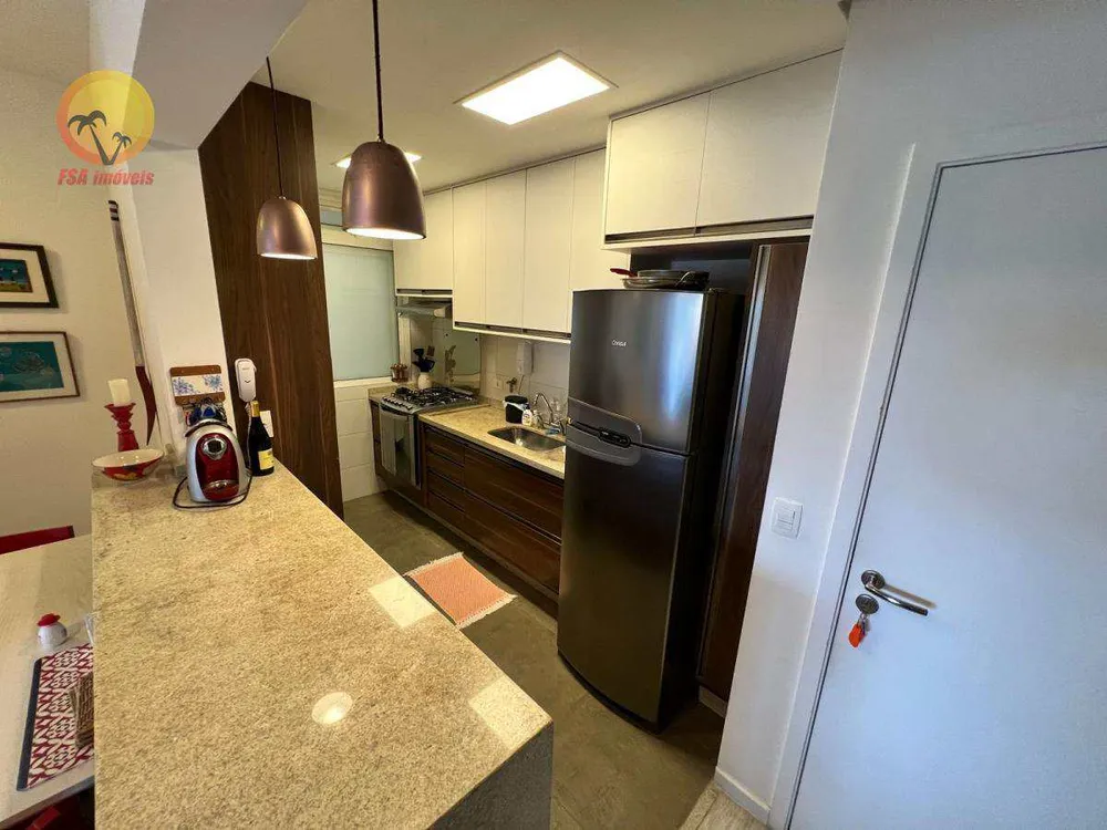 Apartamento, 3 quartos, 90 m² - Foto 3