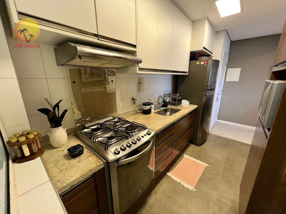 Apartamento, 3 quartos, 90 m² - Foto 5