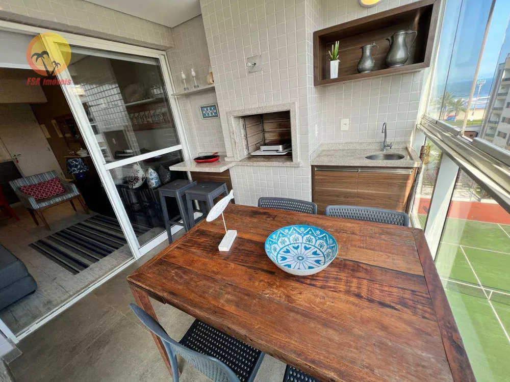 Apartamento, 3 quartos, 90 m² - Foto 2