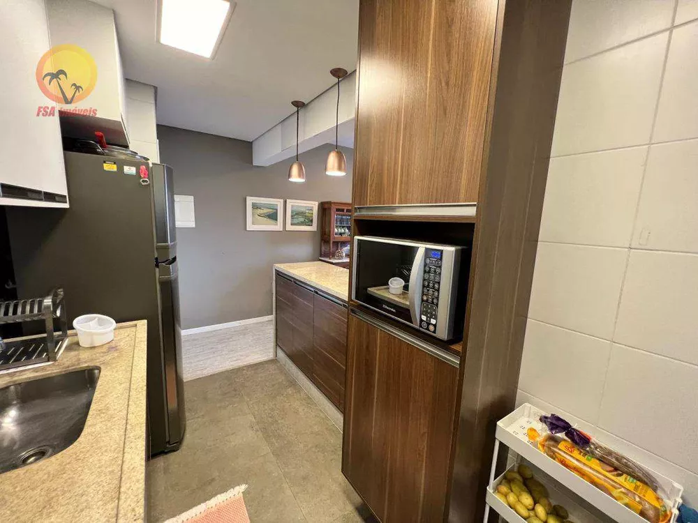 Apartamento, 3 quartos, 90 m² - Foto 3