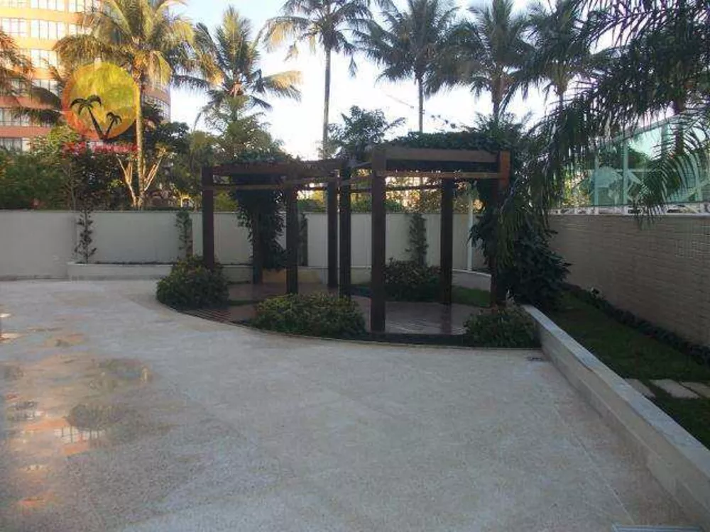 Apartamento, 3 quartos, 175 m² - Foto 4