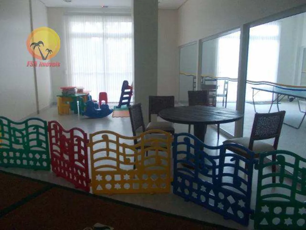Apartamento, 3 quartos, 175 m² - Foto 17