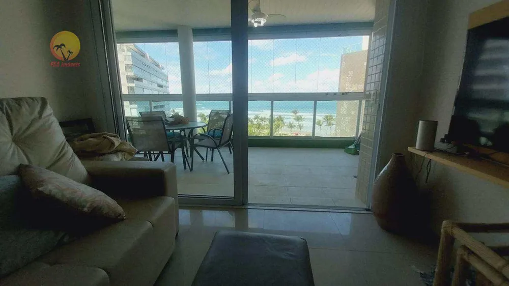 Apartamento, 3 quartos, 175 m² - Foto 1