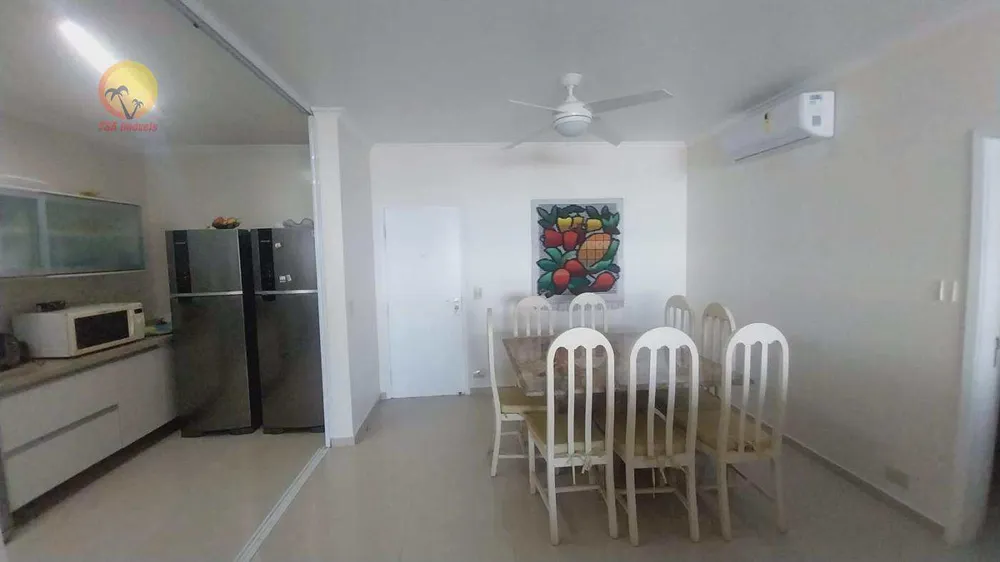 Apartamento, 3 quartos, 175 m² - Foto 6