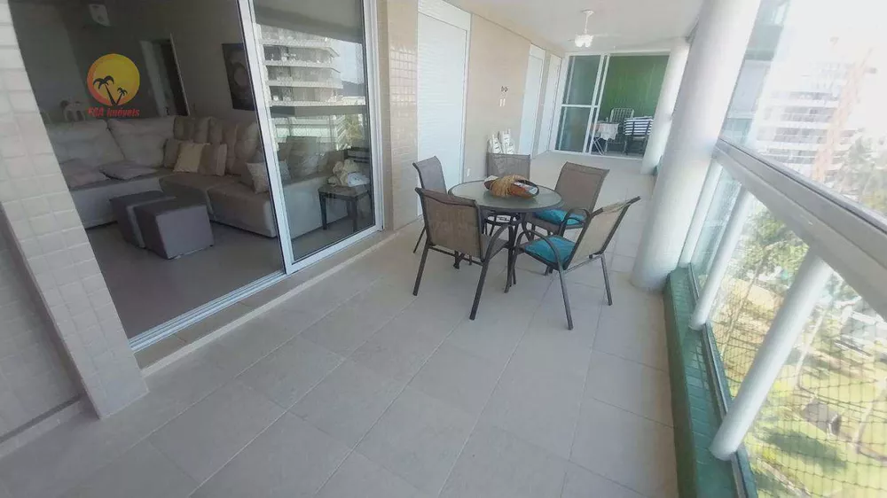 Apartamento, 3 quartos, 175 m² - Foto 2