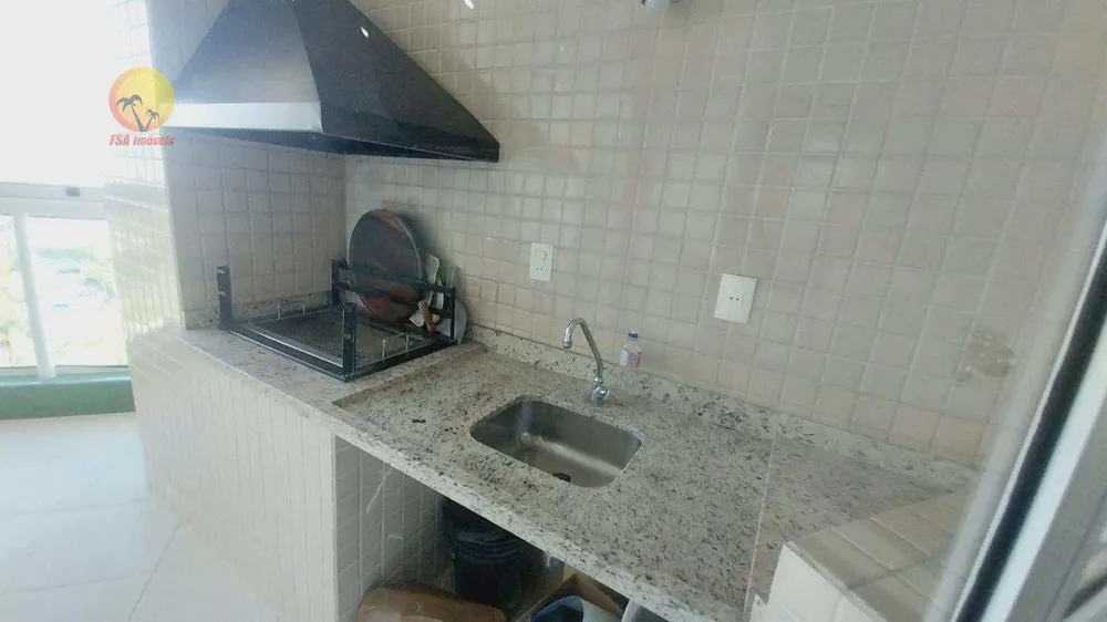 Apartamento, 3 quartos, 175 m² - Foto 2