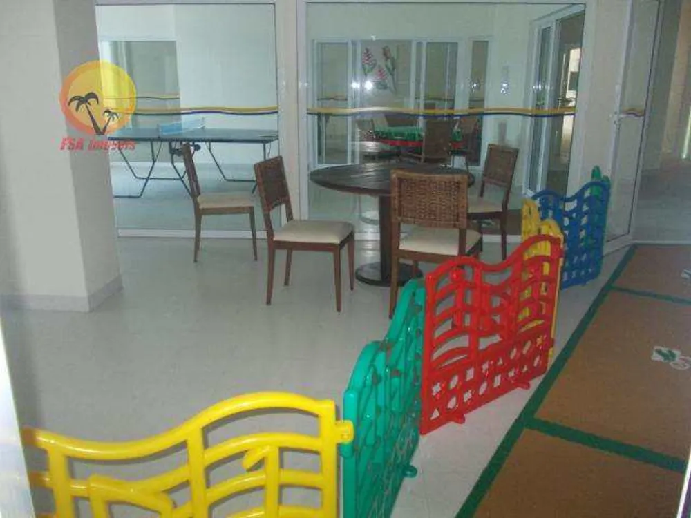 Apartamento, 3 quartos, 175 m² - Foto 14