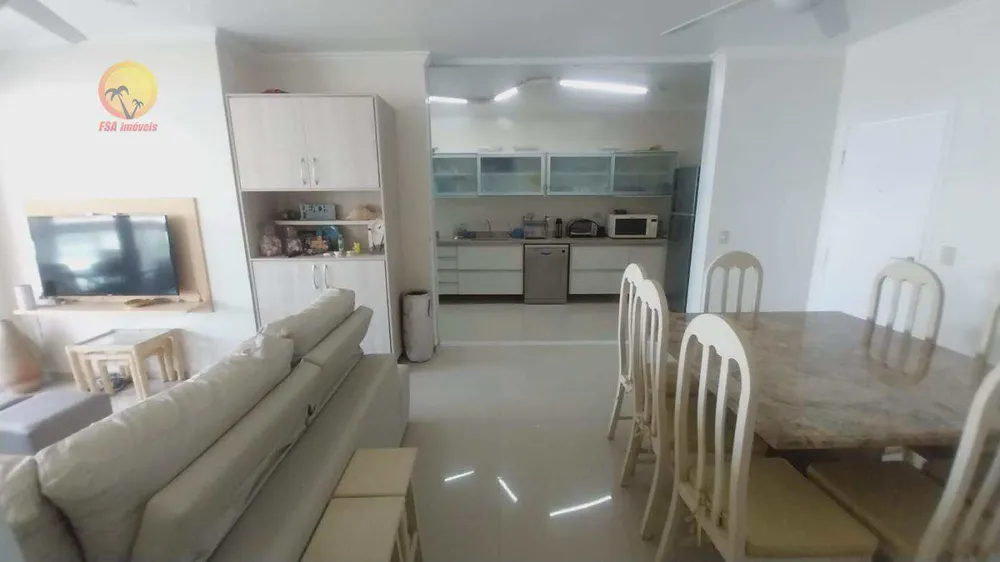 Apartamento, 3 quartos, 175 m² - Foto 5