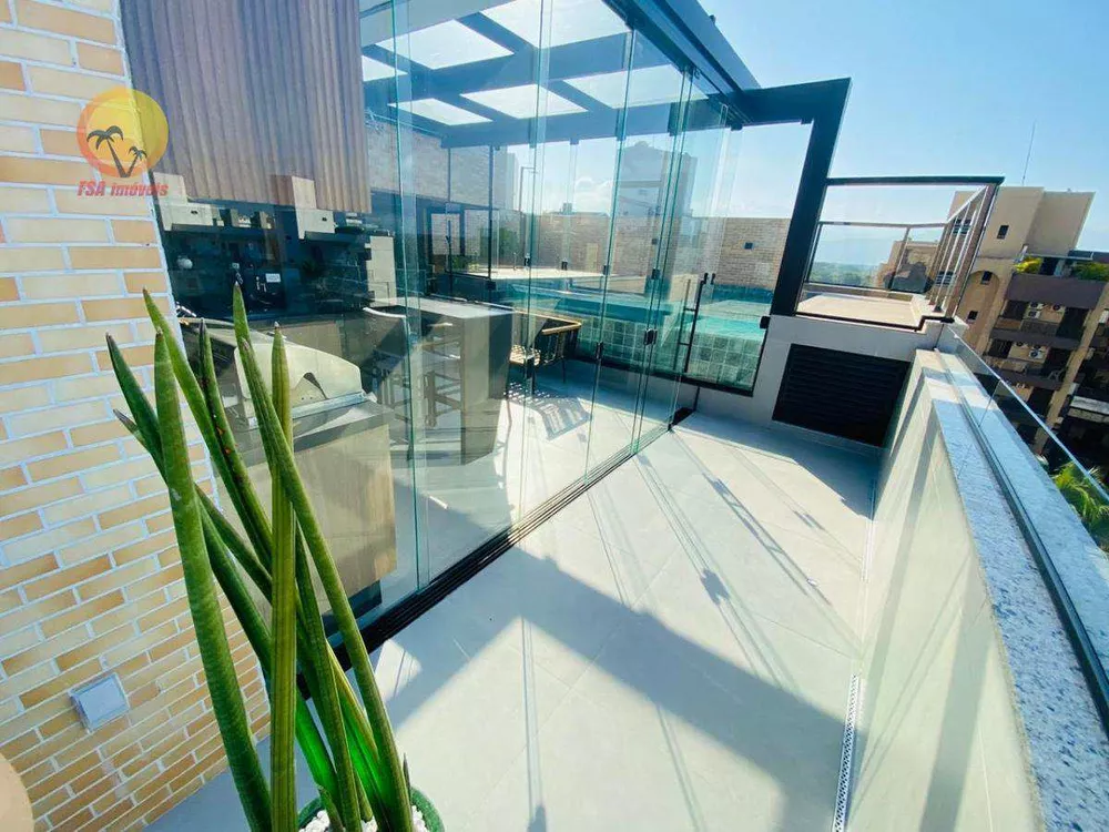 Cobertura, 5 quartos, 280 m² - Foto 3