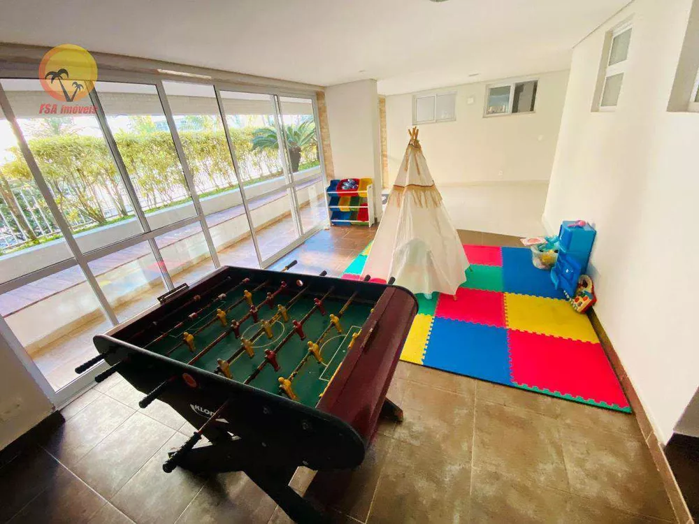 Cobertura, 5 quartos, 280 m² - Foto 4