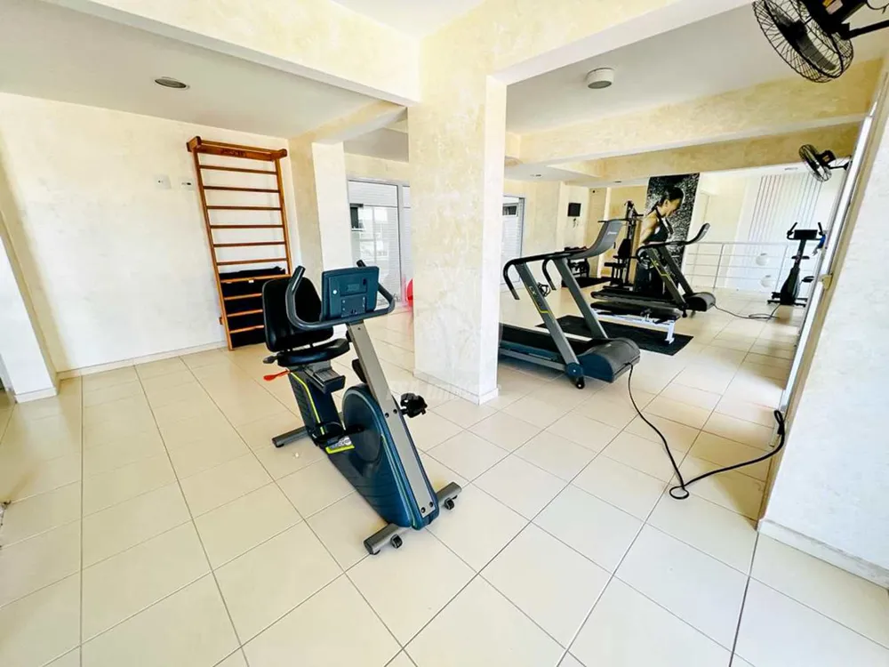Apartamento, 3 quartos, 100 m² - Foto 6