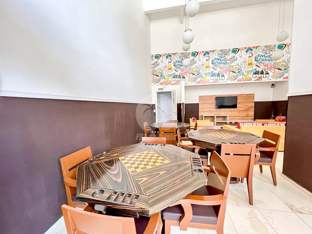 Apartamento, 3 quartos, 100 m² - Foto 3