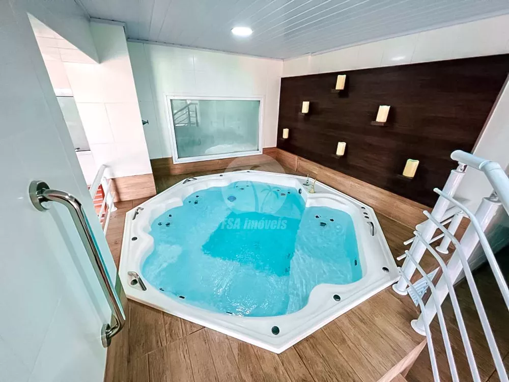 Apartamento, 3 quartos, 100 m² - Foto 4