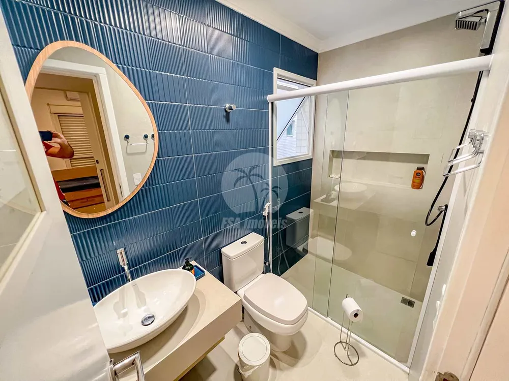Apartamento, 3 quartos, 100 m² - Foto 3