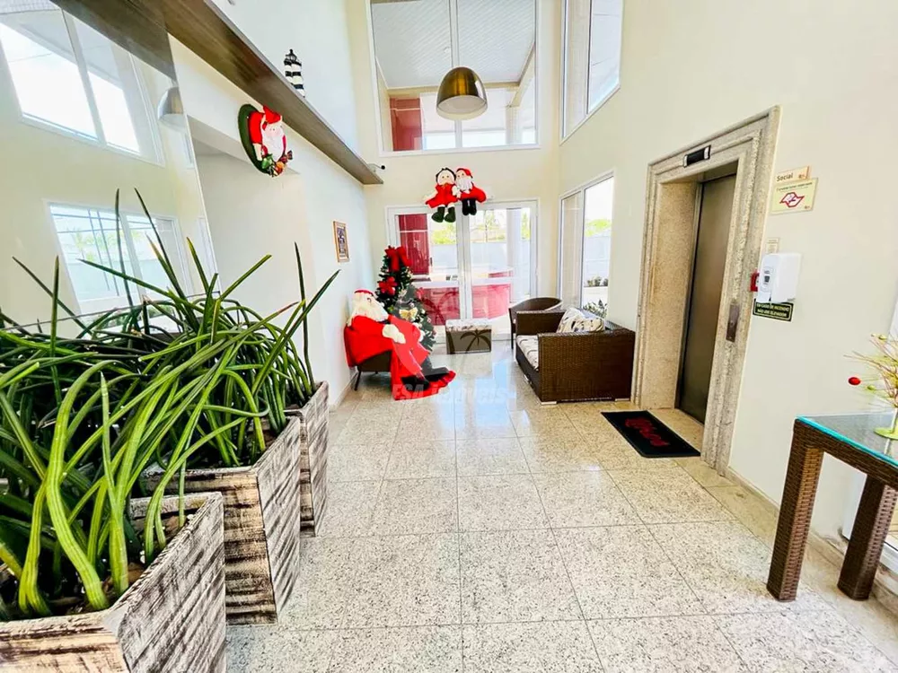 Apartamento, 3 quartos, 100 m² - Foto 1