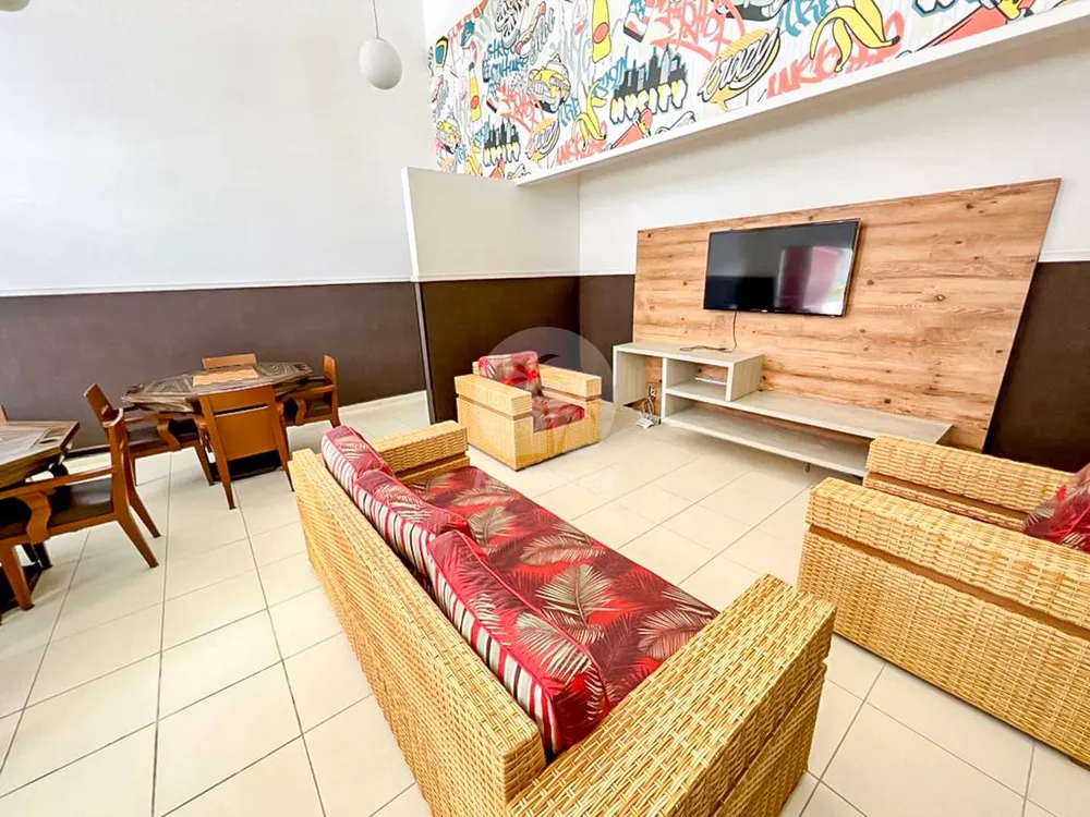Apartamento, 3 quartos, 100 m² - Foto 10