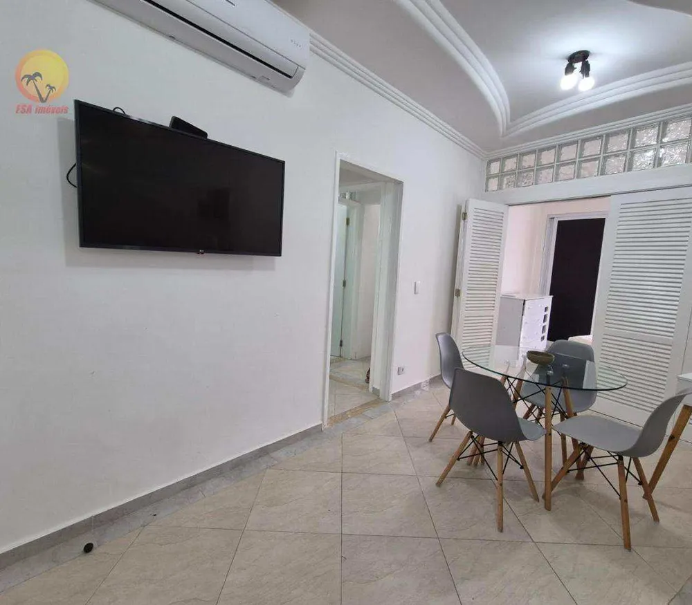 Apartamento, 2 quartos, 75 m² - Foto 6