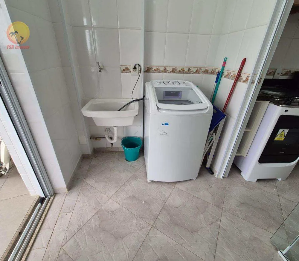 Apartamento, 2 quartos, 75 m² - Foto 8