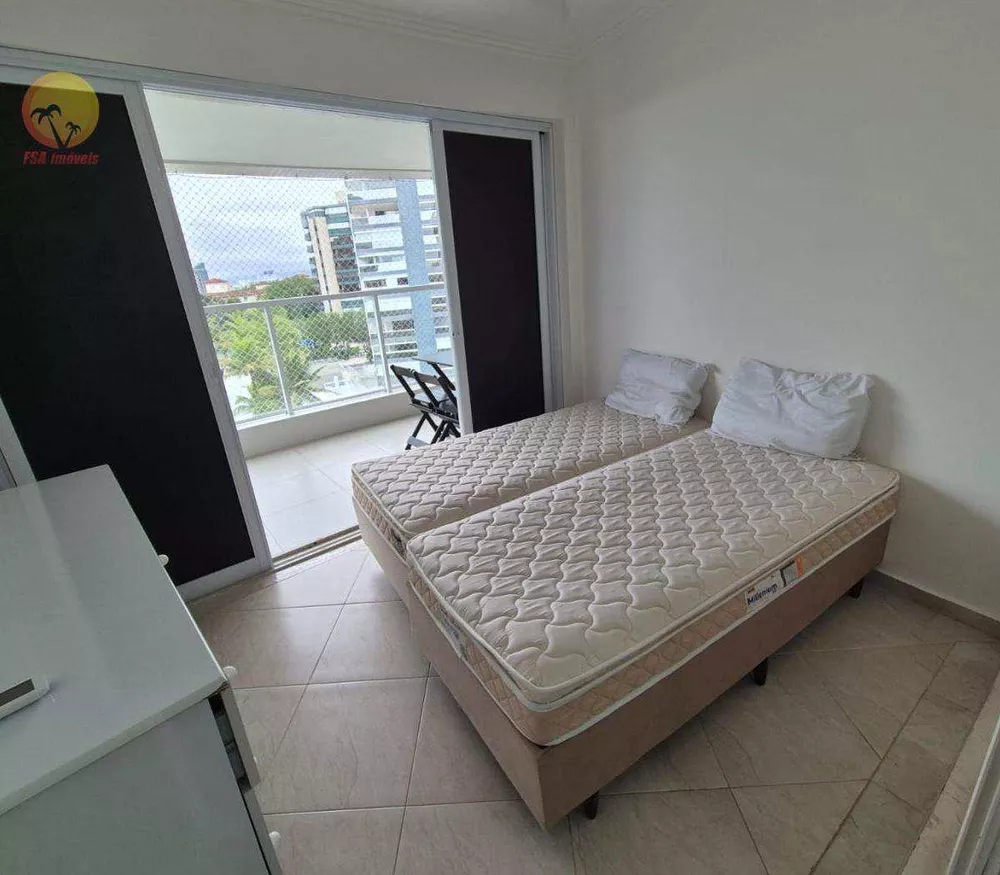 Apartamento, 2 quartos, 75 m² - Foto 2