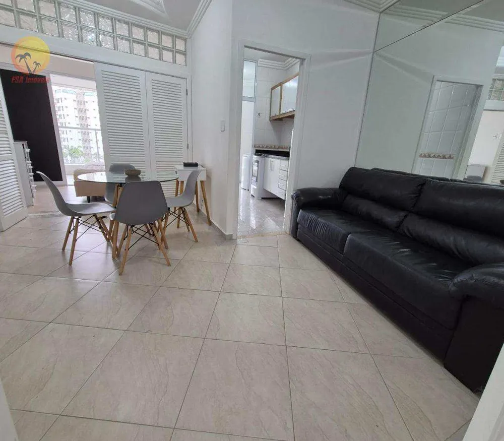 Apartamento, 2 quartos, 75 m² - Foto 4