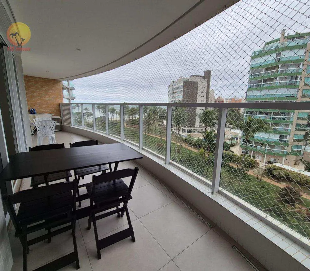 Apartamento, 2 quartos, 75 m² - Foto 2