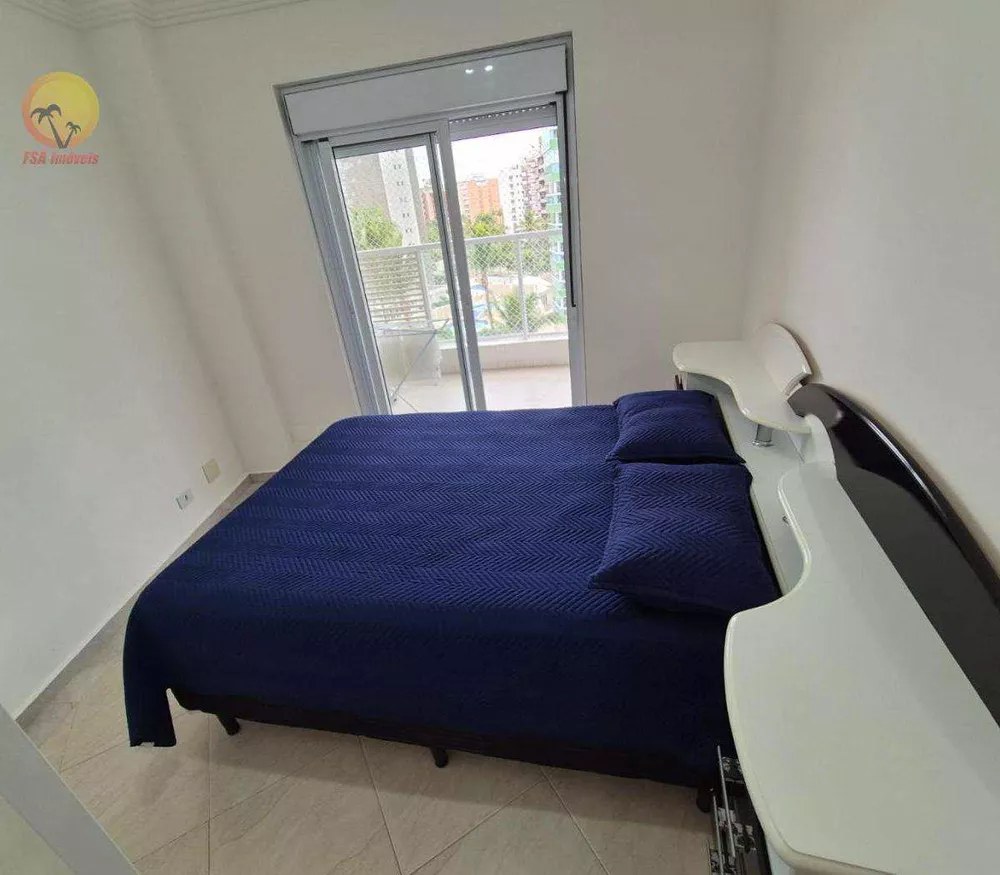 Apartamento, 2 quartos, 75 m² - Foto 3