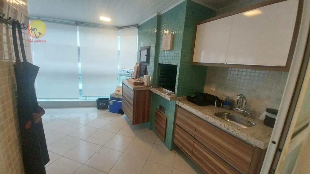 Apartamento, 3 quartos, 130 m² - Foto 2