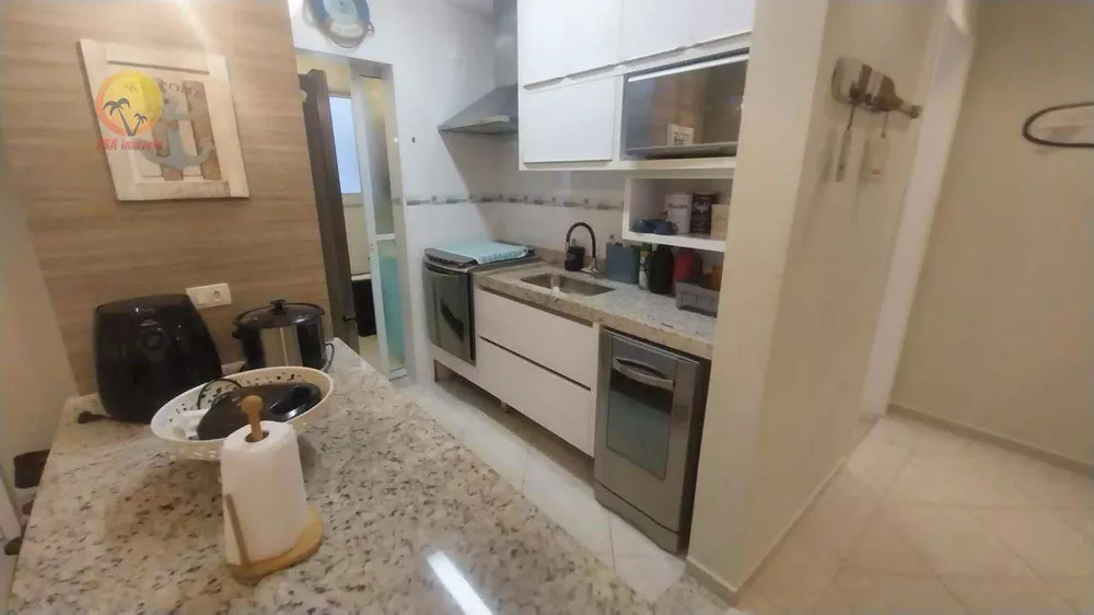 Apartamento, 3 quartos, 130 m² - Foto 2