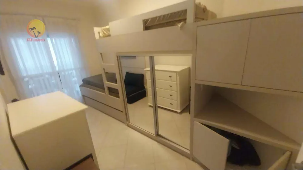 Apartamento, 3 quartos, 130 m² - Foto 9