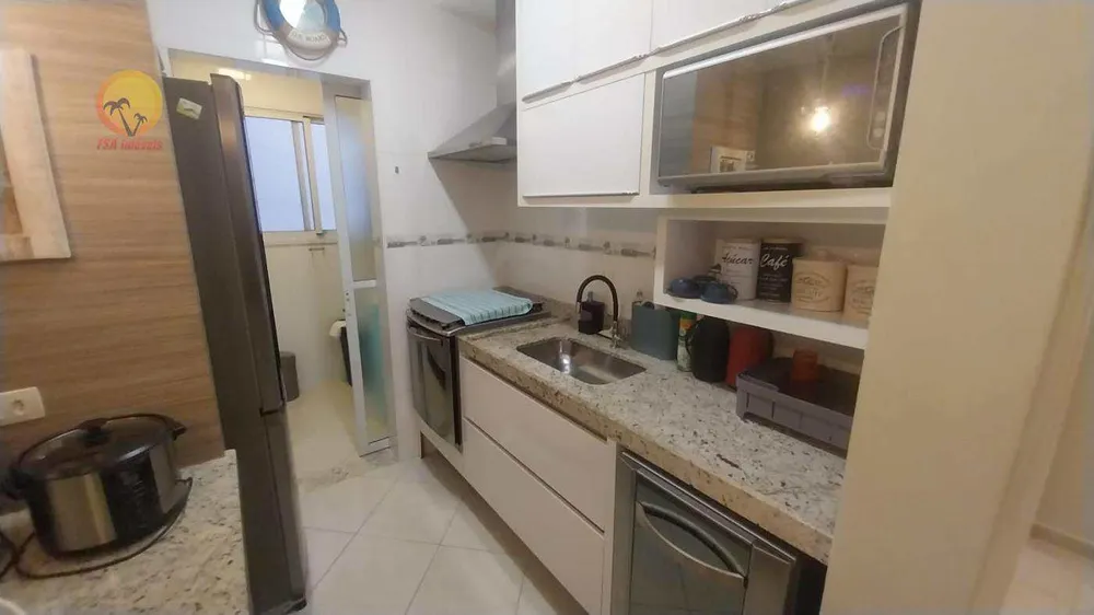 Apartamento, 3 quartos, 130 m² - Foto 8