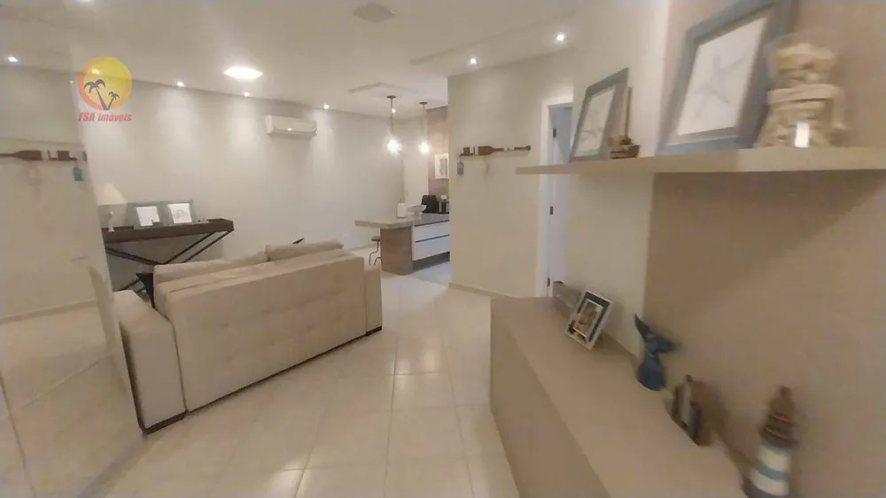 Apartamento, 3 quartos, 130 m² - Foto 5