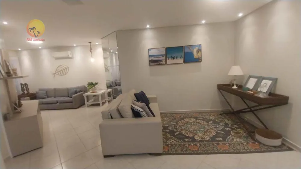Apartamento, 3 quartos, 130 m² - Foto 4