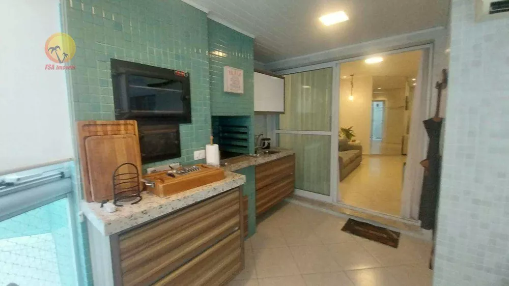 Apartamento, 3 quartos, 130 m² - Foto 4