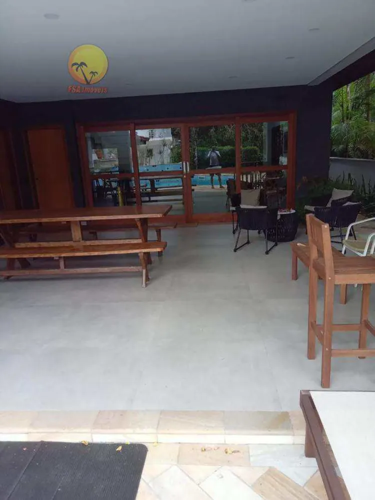 Apartamento, 3 quartos, 130 m² - Foto 17