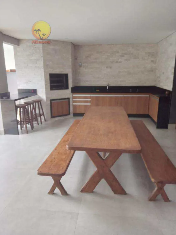 Apartamento, 3 quartos, 130 m² - Foto 13