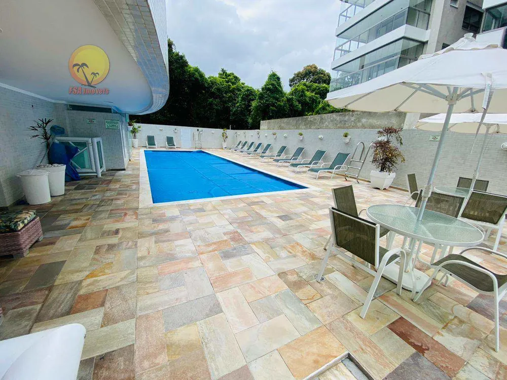 Apartamento, 3 quartos, 130 m² - Foto 19