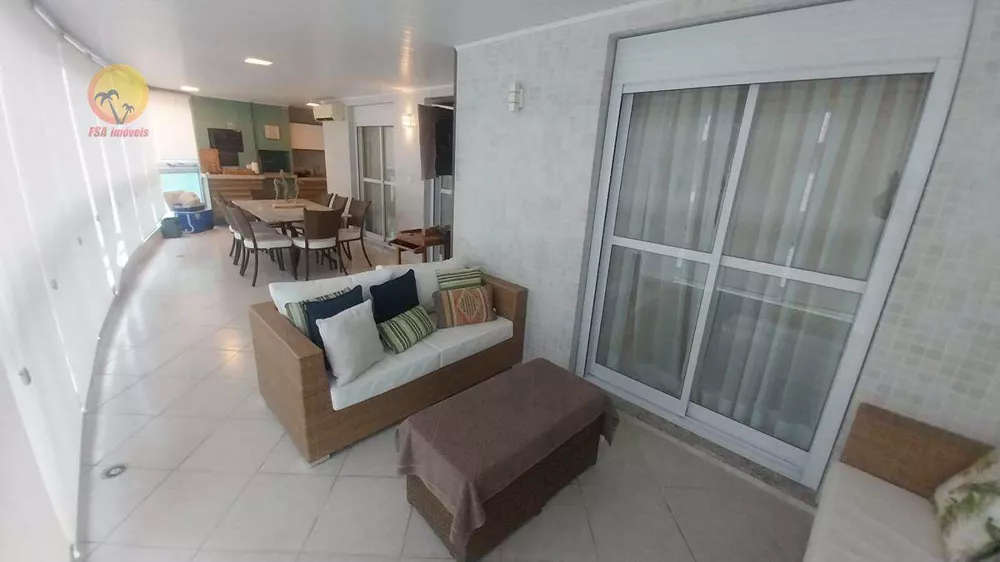 Apartamento, 3 quartos, 130 m² - Foto 3