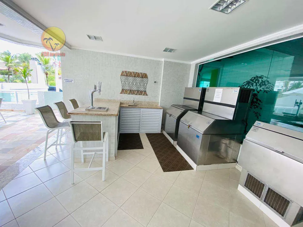 Apartamento, 3 quartos, 130 m² - Foto 18