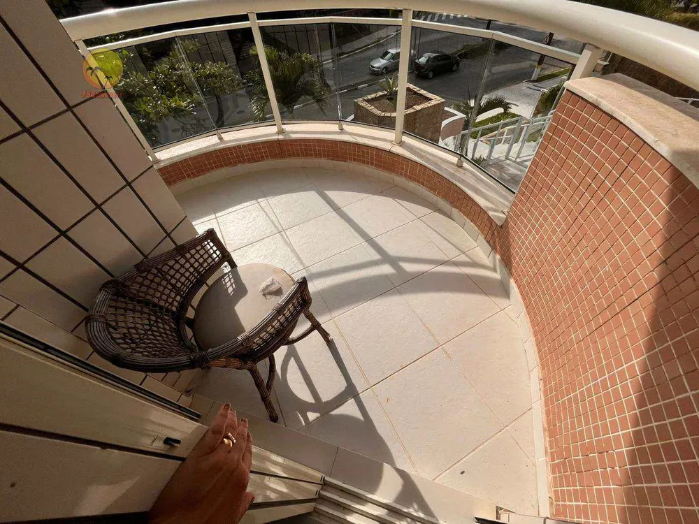 Apartamento, 3 quartos, 181 m² - Foto 13