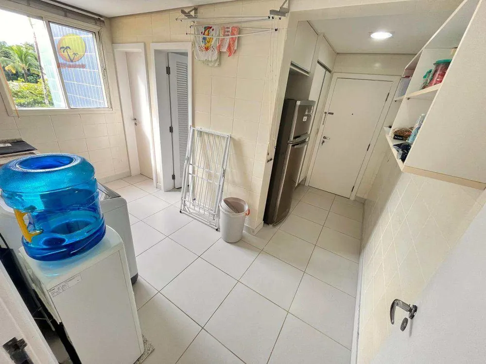 Apartamento, 3 quartos, 181 m² - Foto 8