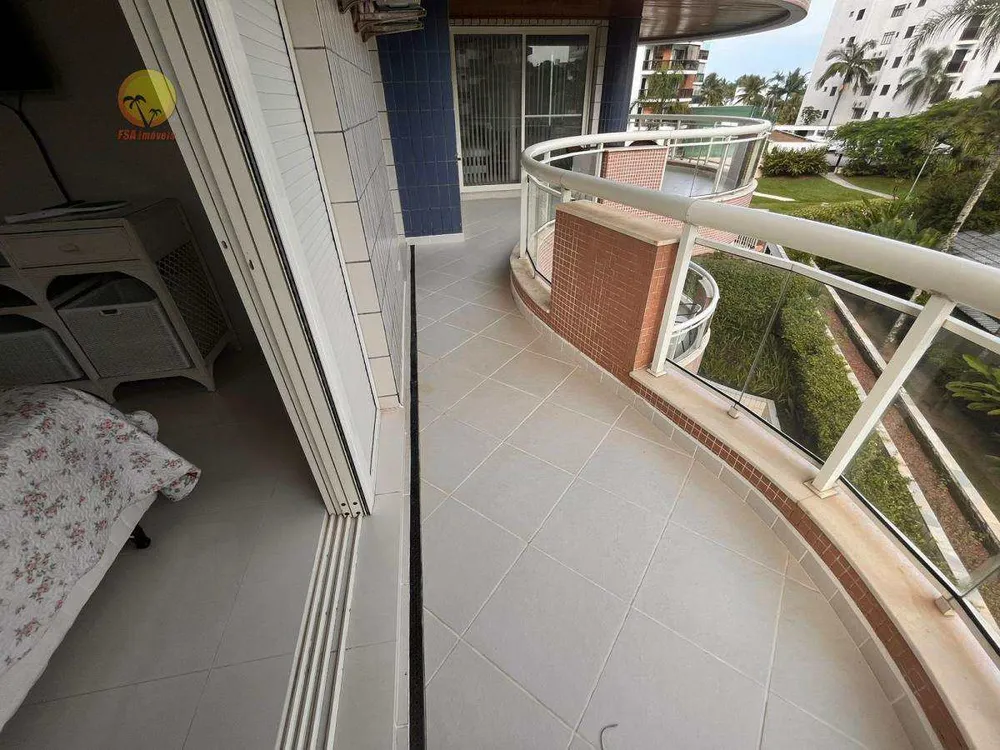 Apartamento, 3 quartos, 181 m² - Foto 2