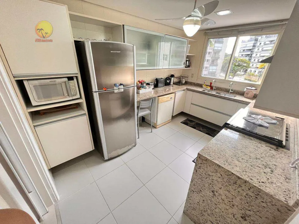 Apartamento, 3 quartos, 181 m² - Foto 6